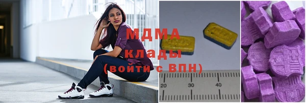 тгк Абинск